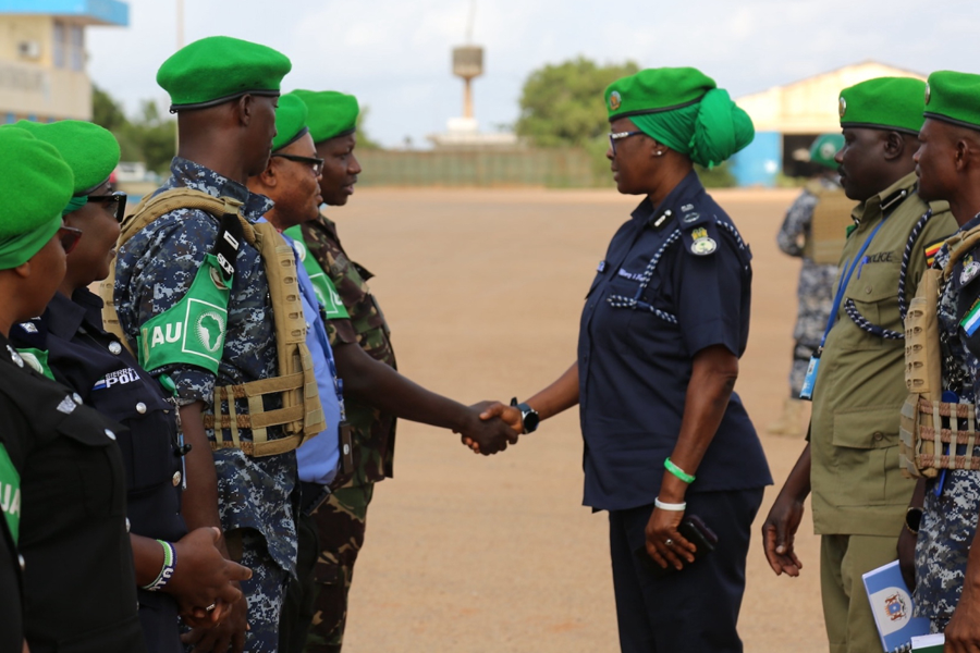 PEACEBUILDING-–-CONFLICT-PREVENTION-AND-SECURITY PEACEBUILDING-–-CONFLICT-PREVENTION-AND-SECURITY